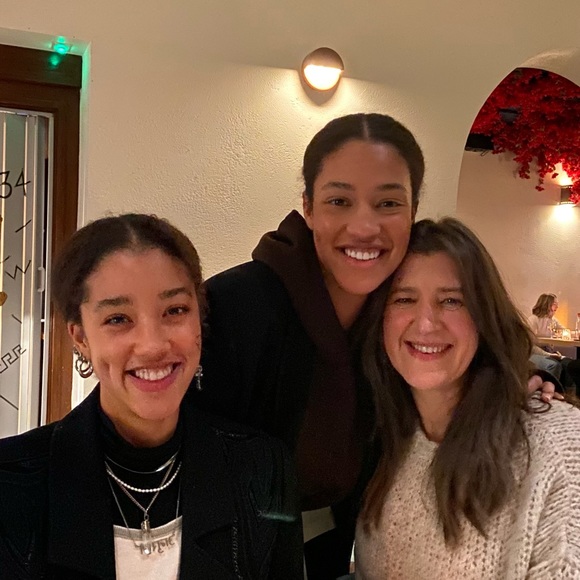 Meet your Poshers at ReWorn - Picture 5 of 13